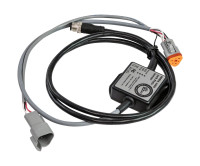 Модуль управления NMEA2000 с адаптером