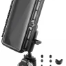 RAM-B-149Z-2-AQ1 RAM Aqua Box ATV / UTV крепление для больших устройств