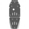 Защита днища Arctic Cat 500/550/650/700 TRV Cruiser 2009-12