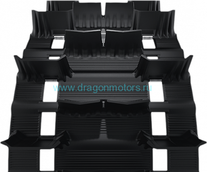 Talon 67 3R (15 x 146 x 2.62) шаг 2,86"