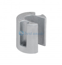 Анод цинковый MerCruiser Bravo I,II,III - MRC50