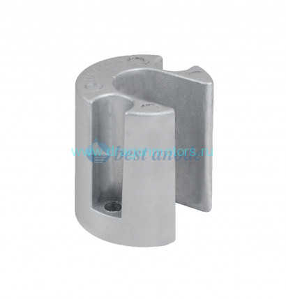 Анод цинковый MerCruiser Bravo I,II,III - MRC50