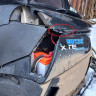 Замок капота Arctic Cat (кмп-т 2шт) SM-12418 OEM: 4606-926