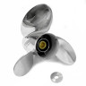 Винт гребной Solas 3572-150-21, 3x15x21 (L)