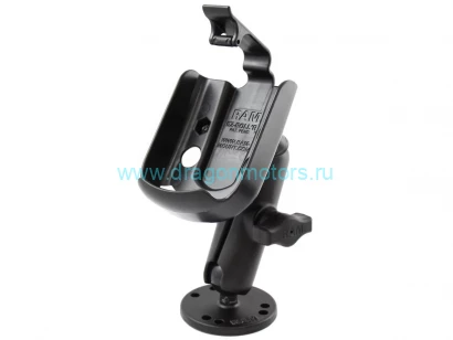 RAM-B-138-SPO1U RAM EZ-Roll'r  Drill-Down Mount для персонального трекера SPOT Satellite
