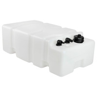 Стационарный бак для воды ELFO, 42 литров (10005056)