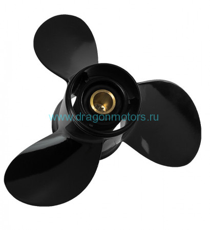 Винт гребной Suzuki DF90-140;3x14x21R, E.Chance OEM: 58100-90JC0-019, 030901400A2100S