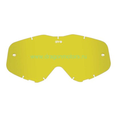 Линза Spy Optic Klutch/Whip/Targa3 - YELLOW - AFP