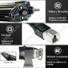 Aurora ALO-S1-40-E13J 9V-36V 200W