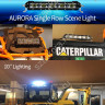 Aurora ALO-S1-40-E13J 9V-36V 200W