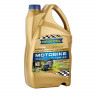 Моторное масло RAVENOL Racing 4-T Motobike 10W-40 USVO