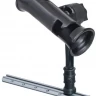 RAP-390-AAPU-40 держатель удочки RAM Tube Jr. с основанием RAM Adapt-A-Post. Комплект 40 шт