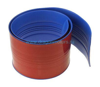 Защита киля KeelGuard, 3.66 м, синий цвет (KG12BLU)