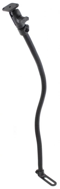 RAM-B-316-1-30-238U авто крепление RAM Pod, штанга 76 см (30), шар 25 мм (1)