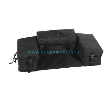 Кофр Kolpin Rear Seat Bag