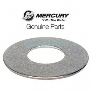 44164 Шайба MERCURY/MERCRUISER Bravo 1/2/3 (Quicksilver)