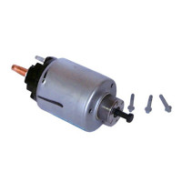 Втягивающее реле стартера Mercruiser/Mercury/Mariner/OMC/Volvo Penta 18-5811