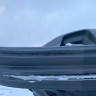 Накладка-расширитель лыжи BRP (лыжи Pilot 6.9 и Pilot 5.7), рм тайга 500