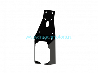 Кронштейн навигатора для Can-Am (BRP) Квадроциклов Maverick Trail/Sport