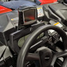 Кронштейн навигатора для Can-Am (BRP) Квадроциклов Maverick Trail/Sport