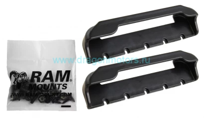 RAM-HOL-TAB23-CUPSU крышки RAM TAB-TITE и TAB-LOCK, для Samsung Galaxy Tab 4 8,0 и  Tab S 8,4 в чехле