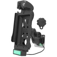 RAM-GDS-101LB-SAM55U Комплект автомобиля с замком GDS Tough-Dock  для Samsung Tab A 8.0 (2019)