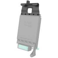RAM-GDS-DOCKT-SAM40U автомобильная док-станция GDS для Samsung Tab A 8,0 (2018) SM-T387