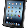 RAM-HOL-TABL3U универсальный держатель RAM для Apple iPad 2/3/4 с тонким чехлом, или без чехла