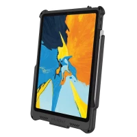 RAM-GDS-SKIN-AP23 противоударный чехол RAM IntelliSkin с технологией GDS для Apple iPad Pro 11