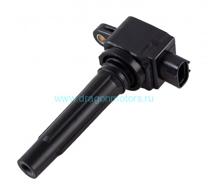 Катушка в сборе, ignition Suzuki 33410-87L00-000