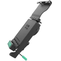 RAM-GDS-DOCKL-V2-SAM23U Автомобильная док-станция с блокировкой GDS для Samsung Tab A 10.1 и S Pen