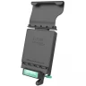 RAM-GDS-DOCKL-V2-SAM23U Автомобильная док-станция с блокировкой GDS для Samsung Tab A 10.1 и S Pen