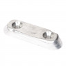 Анод Tecnoseal для Suzuki DF40A-60A, DT25-40, алюминий - 01208AL