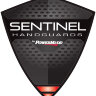 Расширитель ветрового щитка для защиты рук "PowerMadd" Серия SENTINEL