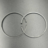 Кольца поршневые, комплект на один поршень Yamaha 60-70 (STD) (Omax)