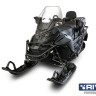 Бампер передний SKI-DOO EXPEDITION REV GEN5 20″ 24" (2025-) / LYNX COMMANDER RADIEN2 20″ 24" (2025-) / AODES SNOWCROSS 1000 WT / SWT  (2024-) OEM: 860203011