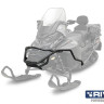 Бампер передний SKI-DOO EXPEDITION REV GEN5 20″ 24" (2025-) / LYNX COMMANDER RADIEN2 20″ 24" (2025-) / AODES SNOWCROSS 1000 WT / SWT  (2024-) OEM: 860203011