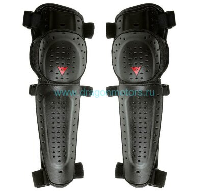 Наколенники DAINESE KNEE V E1 - black