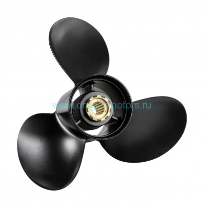 Гребной винт 3x14-1/2x19, Marine Rocket - 9511-145-190