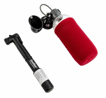 Горн туманный пневматический «EcoBlast» в комплекте с насосом (10244187)