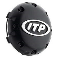 Центральный колпачок диска ITP B110VL