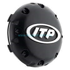 Центральный колпачок диска ITP B110VL