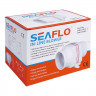 Вентилятор SeaFlo канальный, 7646 л/мин, 12V - SFIB1-270-02
