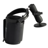 RAM-B-132U RAM Level Cup  Подставка для напитков на 16 унций с отверстием для сверления