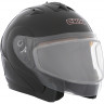 Шлем снегоходный открытый CKX VG1000 SOLID DL, черный
