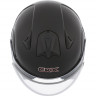 Шлем снегоходный открытый CKX VG1000 SOLID DL, черный