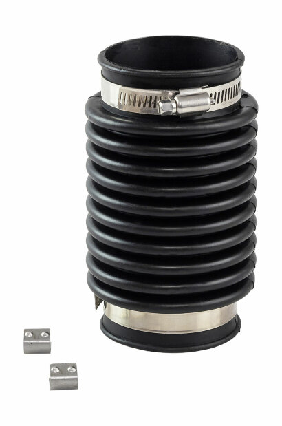 Гофра выхлопа Mercruiser Alpha/Bravo, Omax (18654A1_OM)