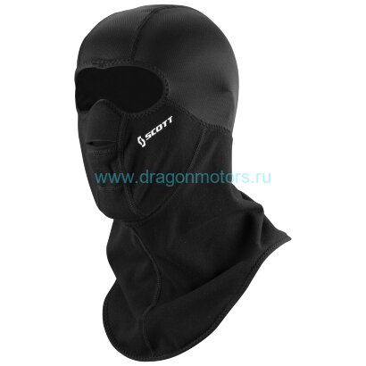 Подшлемник SCOTT Balaclava-16 - black