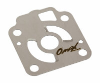 Пластина помпы Tohatsu/Mercury 40-50, Omax