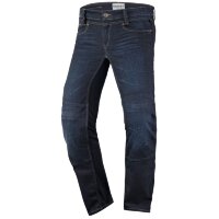 Джинсы женские SCOTT Denim Stretch - blue